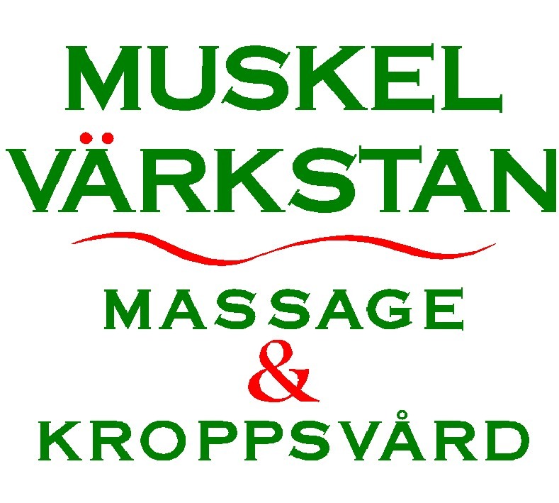 Muskelvärkstan